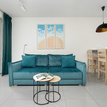 Apartment Rakowska Warsaw Wlochy By Noclegi Renters Ngoại thất bức ảnh