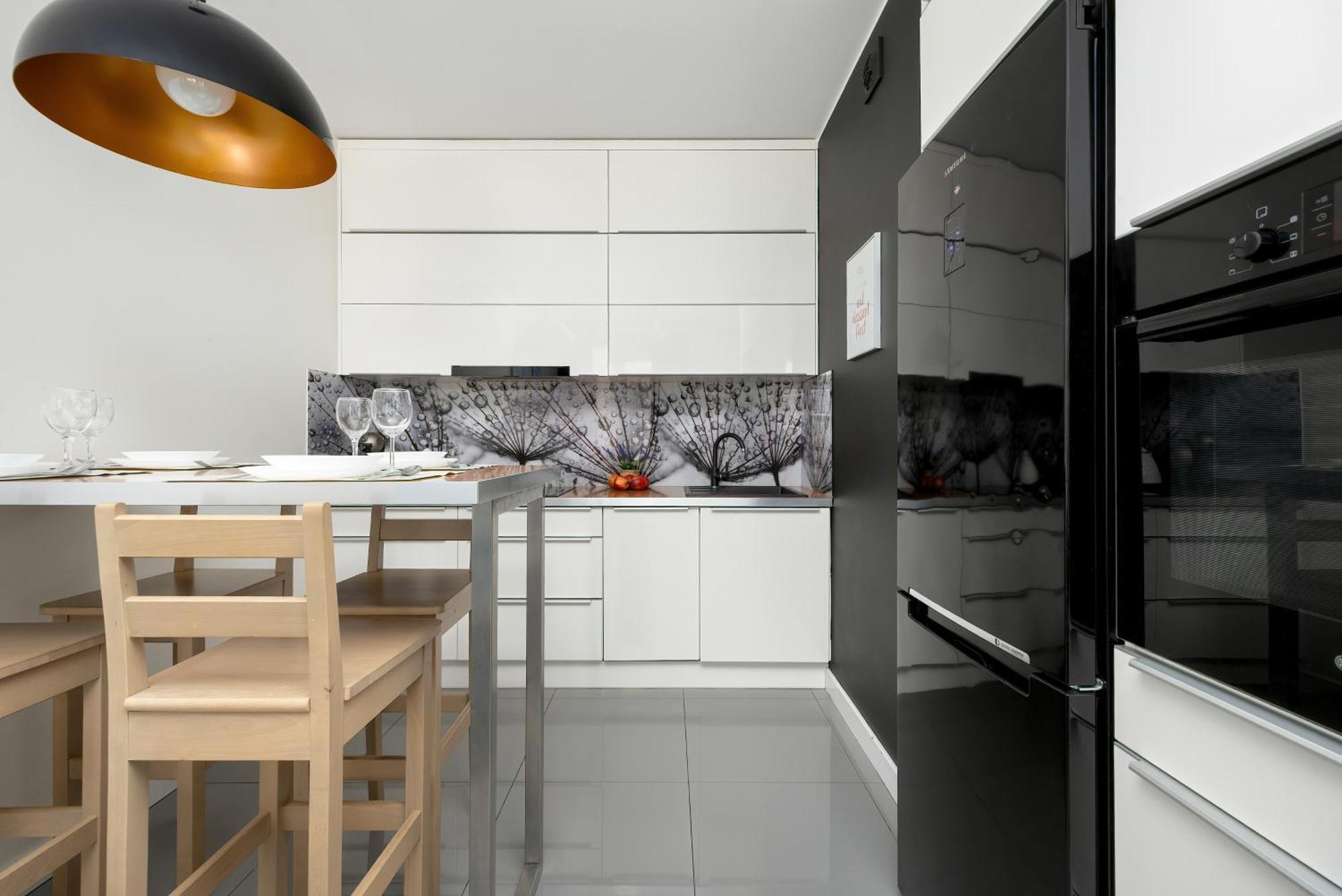 Apartment Rakowska Warsaw Wlochy By Noclegi Renters Ngoại thất bức ảnh