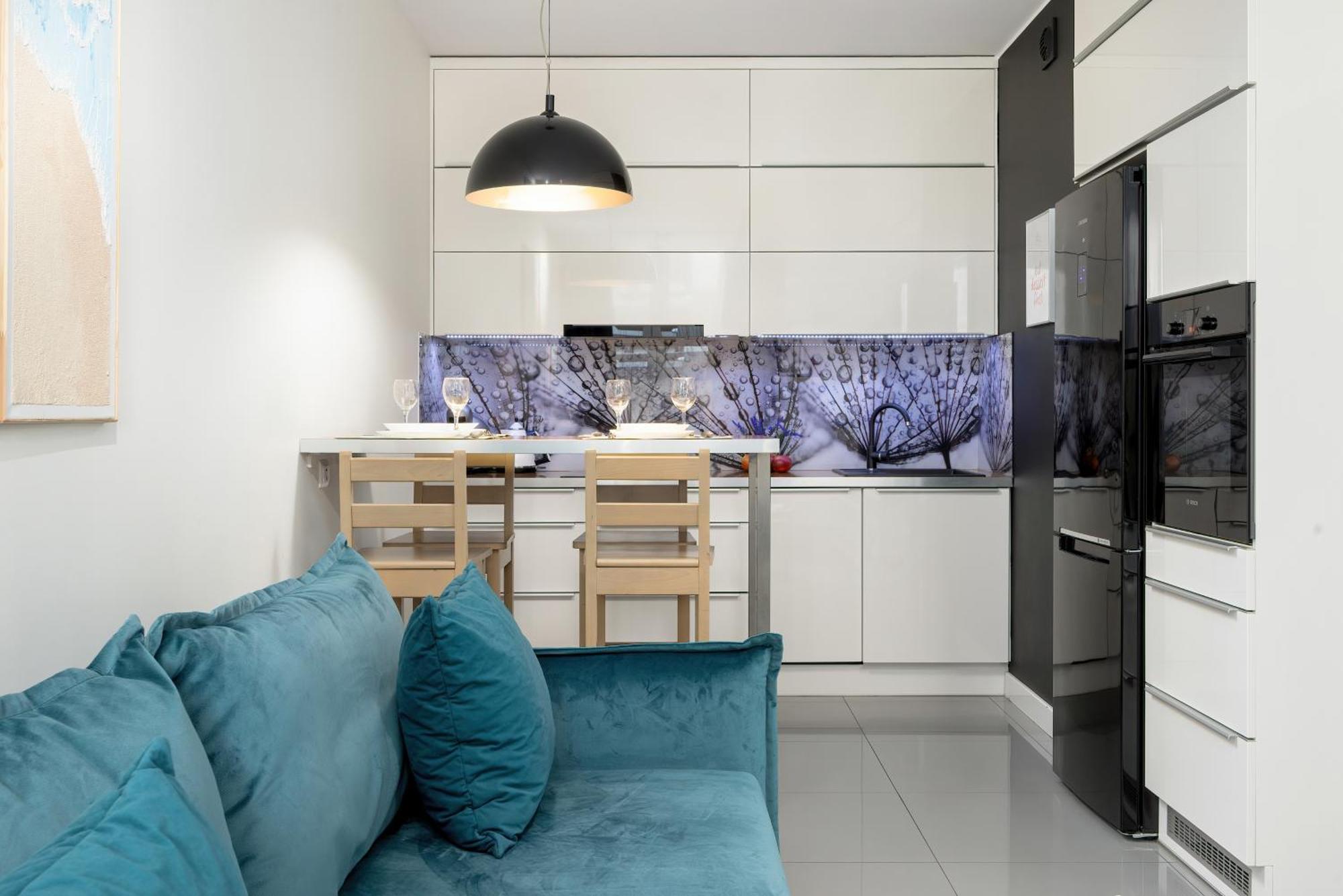 Apartment Rakowska Warsaw Wlochy By Noclegi Renters Ngoại thất bức ảnh