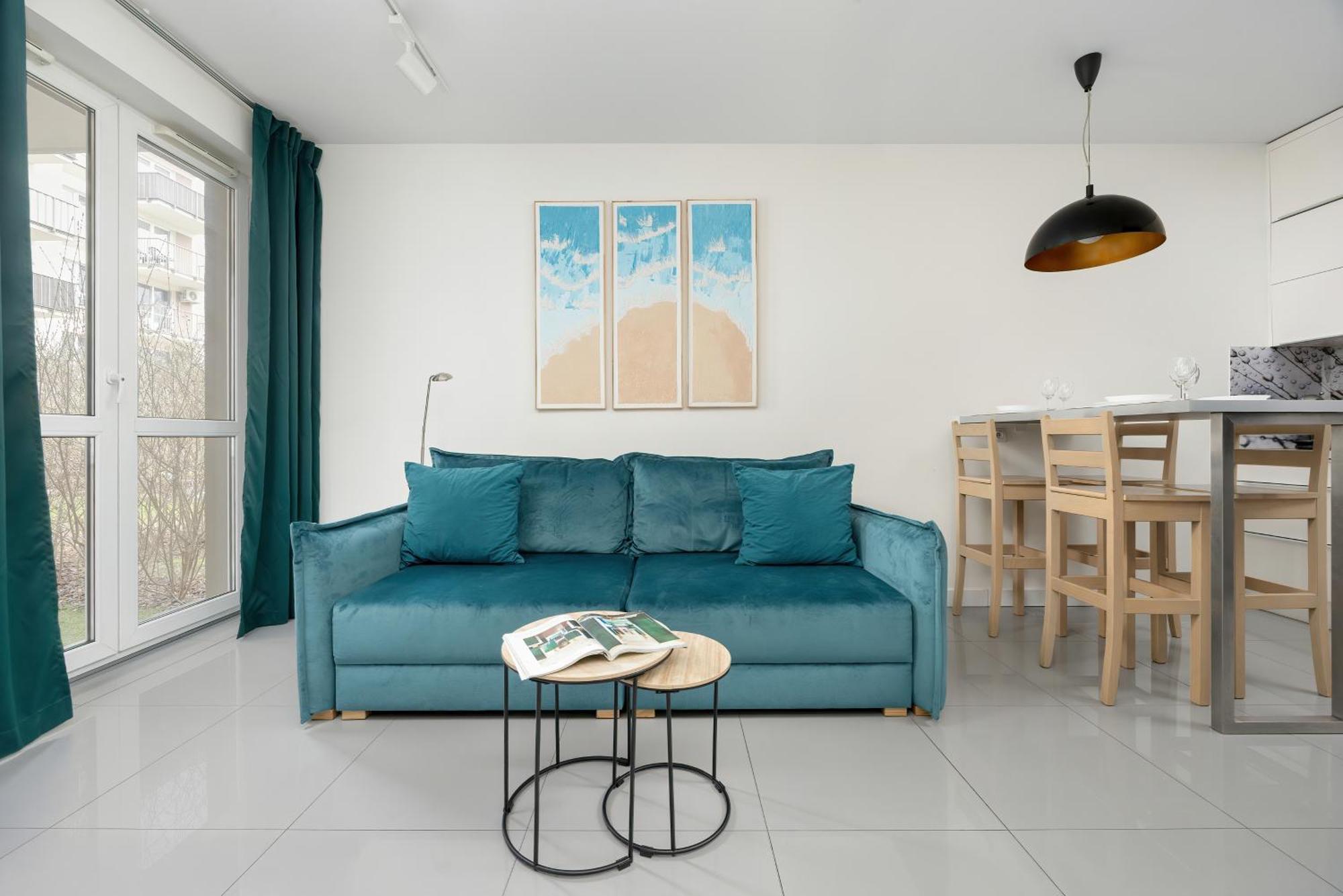 Apartment Rakowska Warsaw Wlochy By Noclegi Renters Ngoại thất bức ảnh