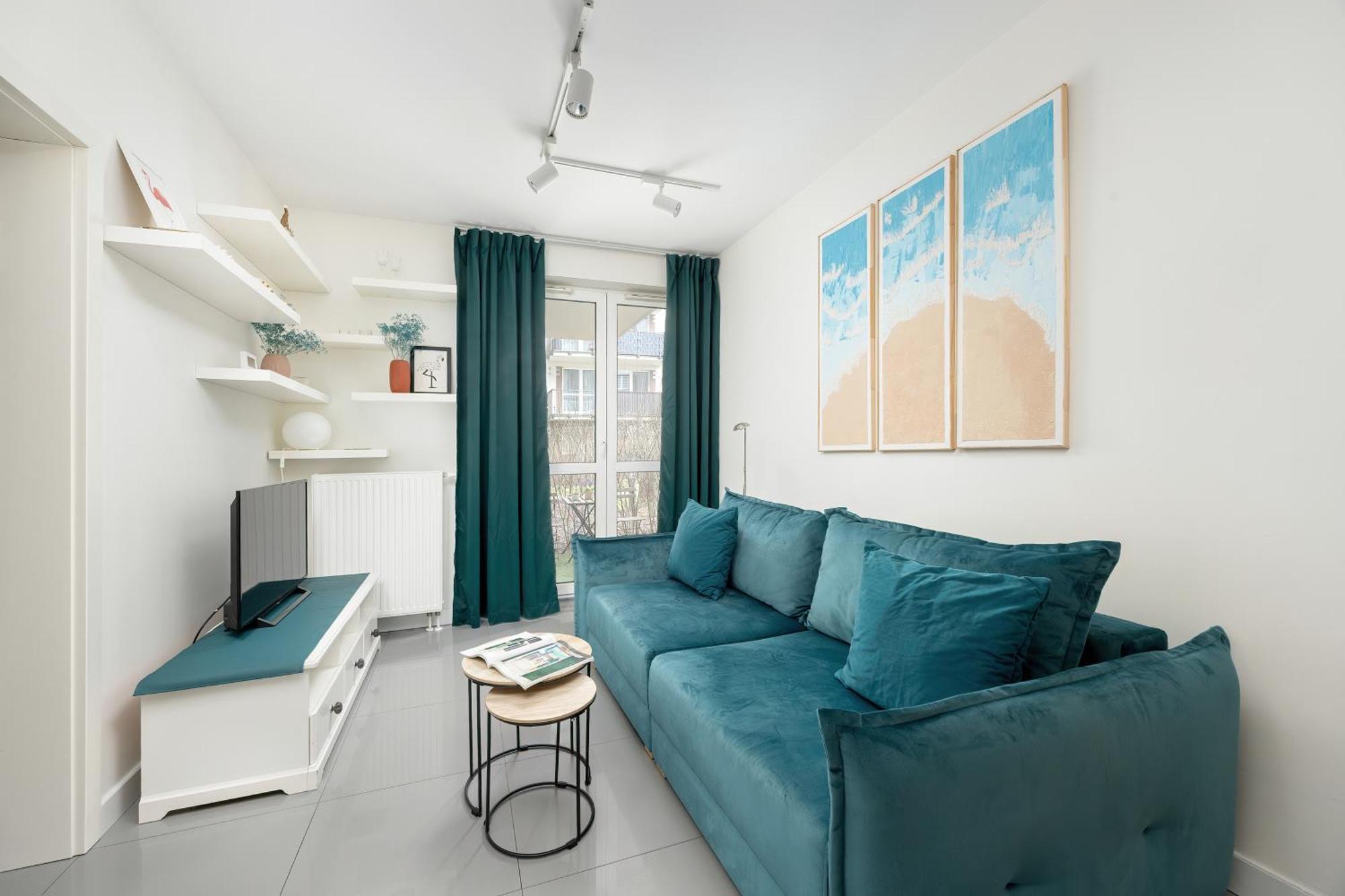 Apartment Rakowska Warsaw Wlochy By Noclegi Renters Ngoại thất bức ảnh