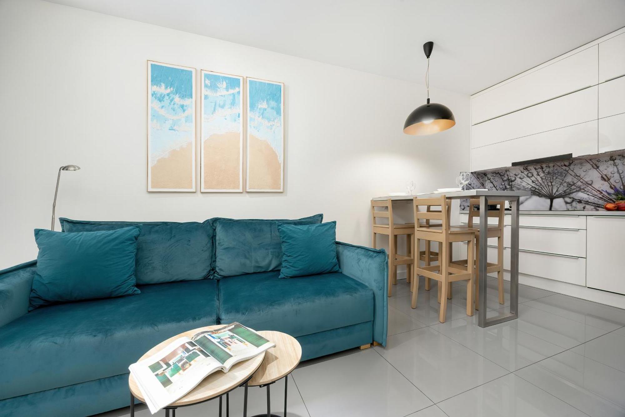 Apartment Rakowska Warsaw Wlochy By Noclegi Renters Ngoại thất bức ảnh