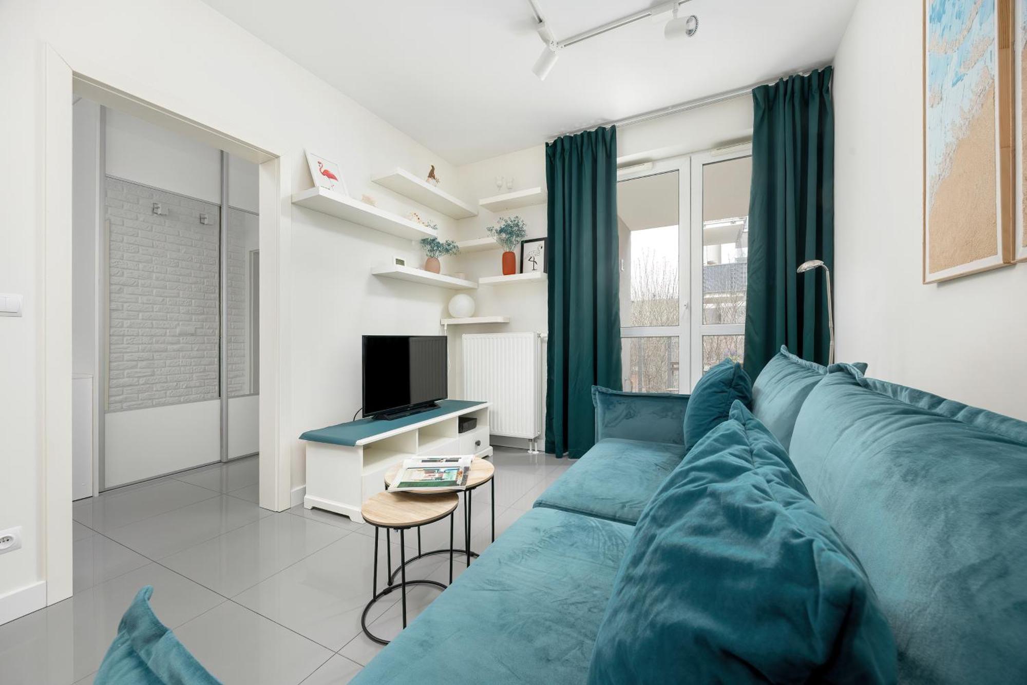 Apartment Rakowska Warsaw Wlochy By Noclegi Renters Ngoại thất bức ảnh