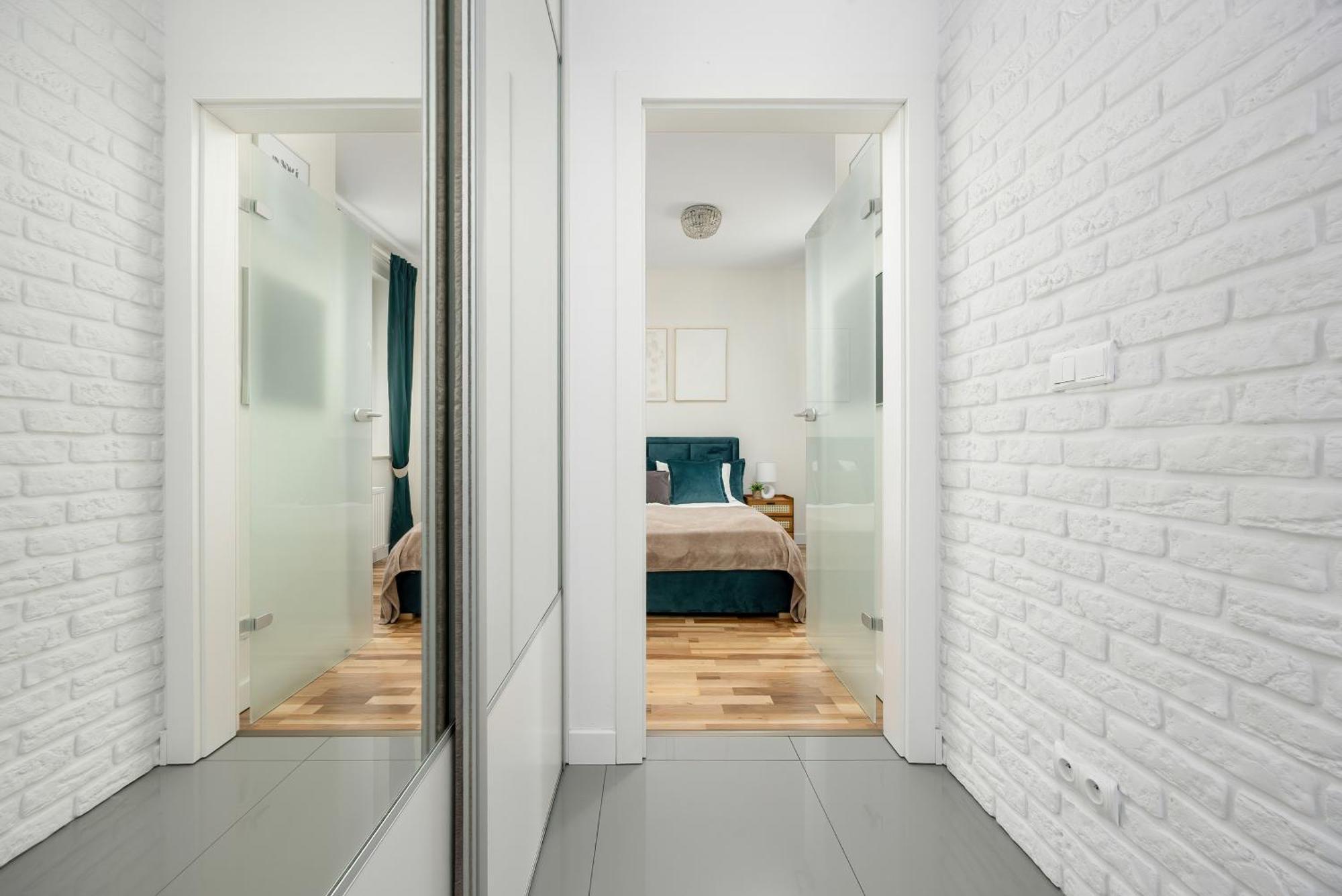 Apartment Rakowska Warsaw Wlochy By Noclegi Renters Ngoại thất bức ảnh