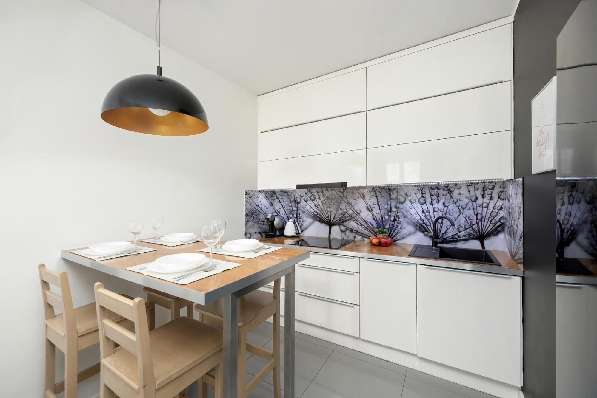 Apartment Rakowska Warsaw Wlochy By Noclegi Renters Ngoại thất bức ảnh